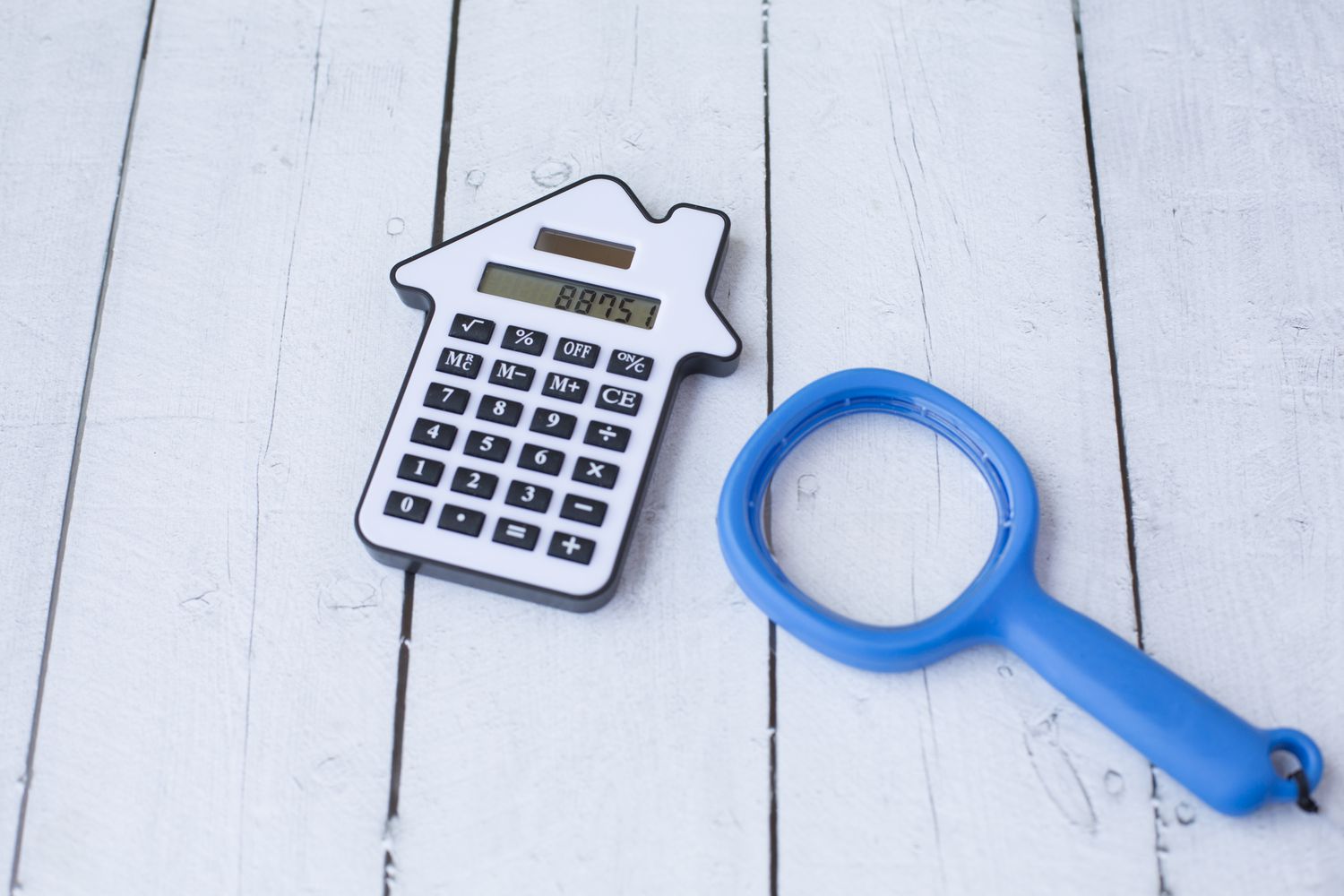 Get The Most Out Of Your Property Using The EMI Calculator For Home Loan