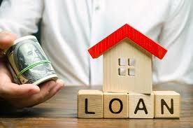 Getting Out of Home Loans for Bad Credit